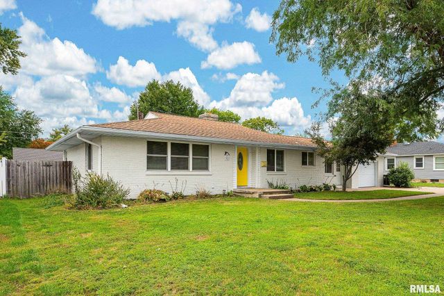 705 S 1ST Avenue, Morton, IL 61550