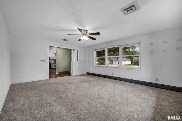 705 S 1ST Avenue, Morton, IL 61550