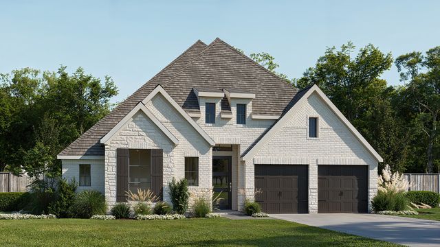 220 Woodoat Road, Waxahachie, TX 75165