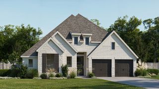 220 Woodoat Road, Waxahachie, TX 75165