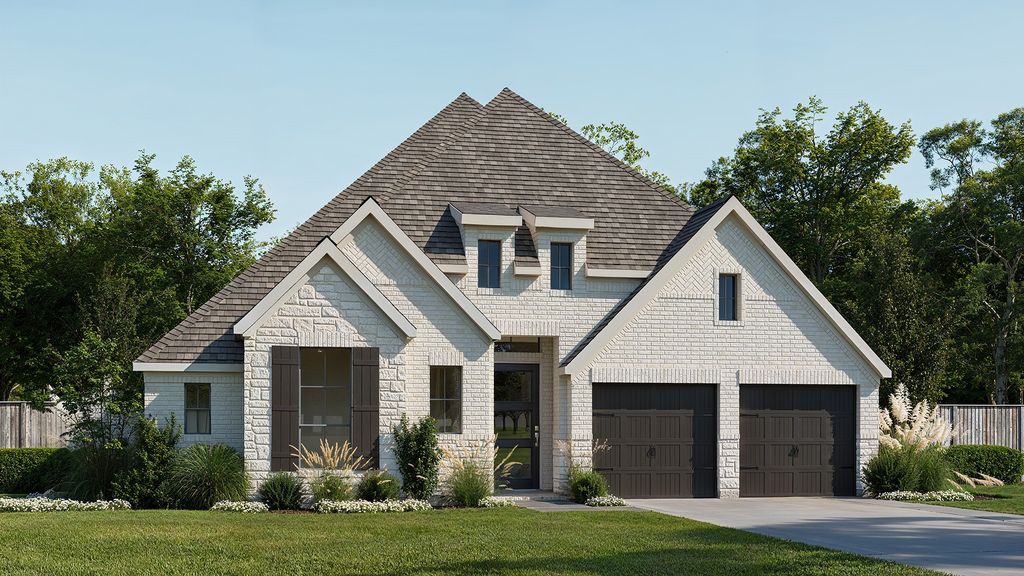 220 Woodoat Road, Waxahachie, TX 75165
