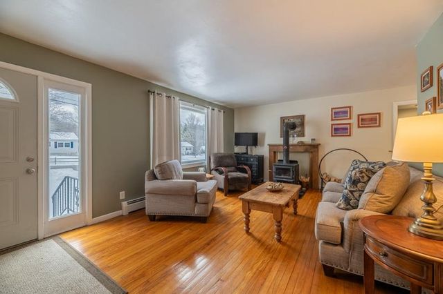 141 Hillvale Road, Manchester, VT 05255