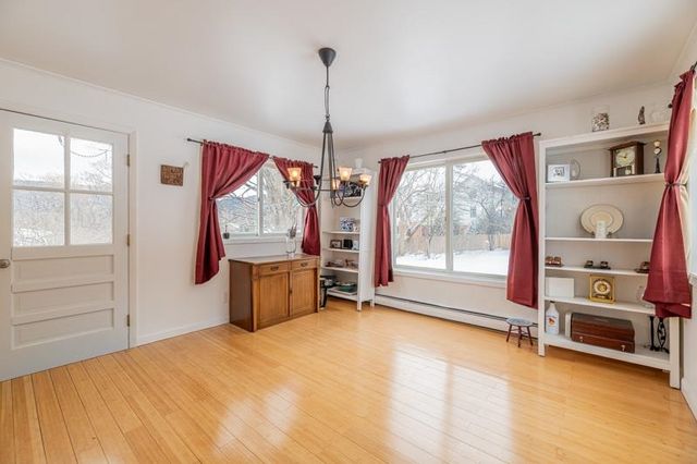 141 Hillvale Road, Manchester, VT 05255