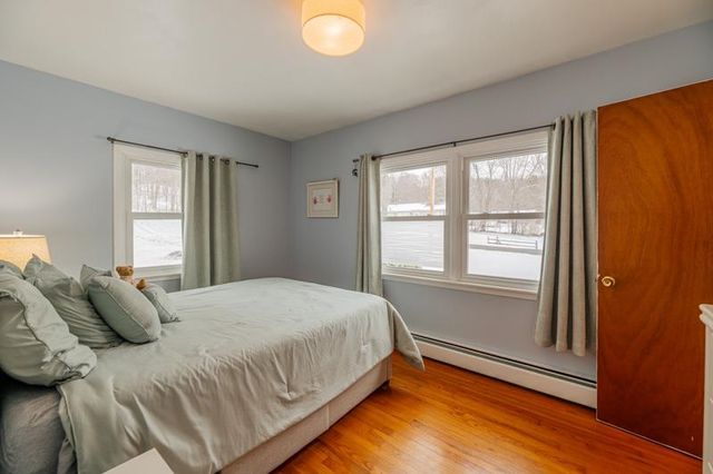 141 Hillvale Road, Manchester, VT 05255