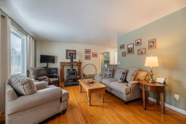 141 Hillvale Road, Manchester, VT 05255