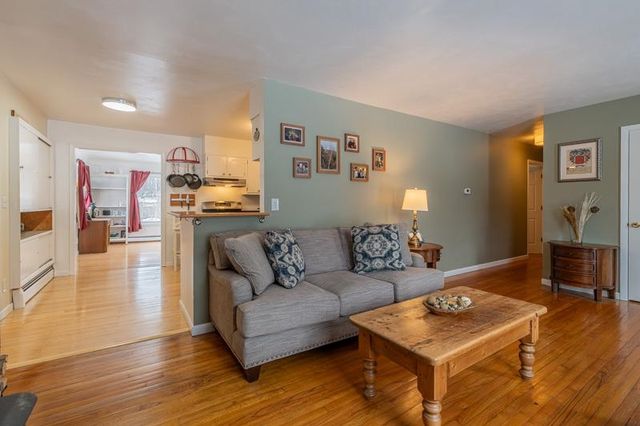 141 Hillvale Road, Manchester, VT 05255