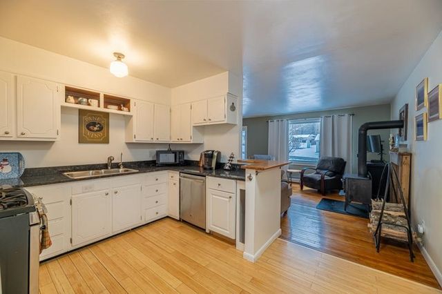 141 Hillvale Road, Manchester, VT 05255