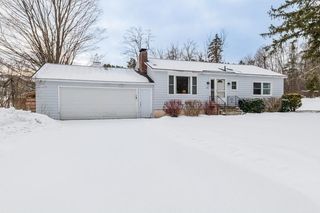 141 Hillvale Road, Manchester, VT 05255