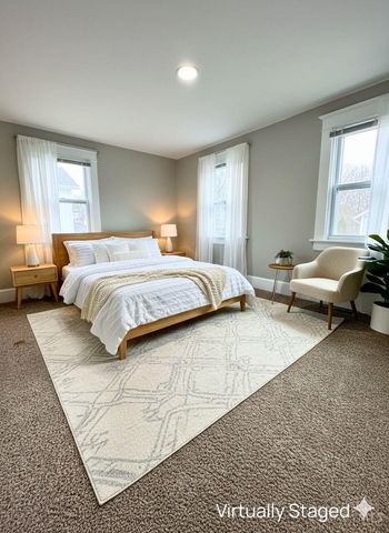 107 Parkview Street, Lebanon, OH 45036