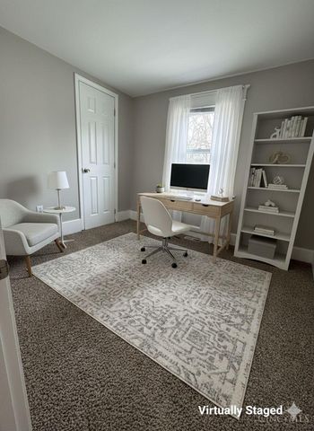 107 Parkview Street, Lebanon, OH 45036