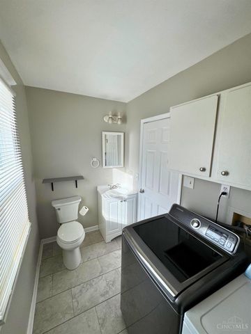 107 Parkview Street, Lebanon, OH 45036