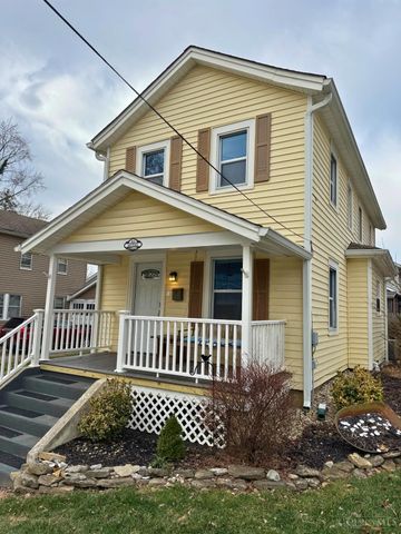 107 Parkview Street, Lebanon, OH 45036