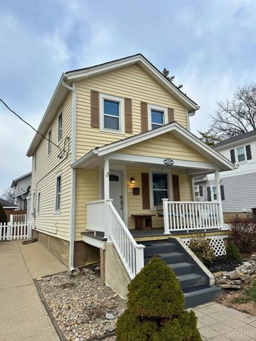 107 Parkview Street, Lebanon, OH 45036