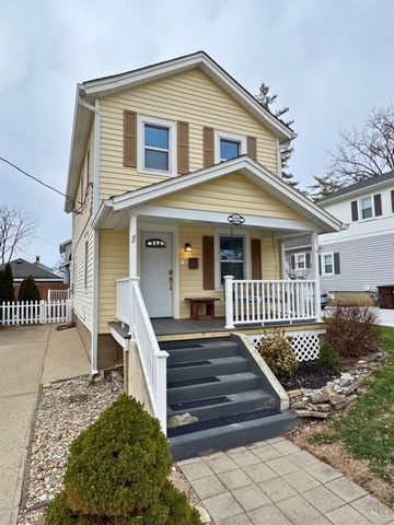 107 Parkview Street, Lebanon, OH 45036