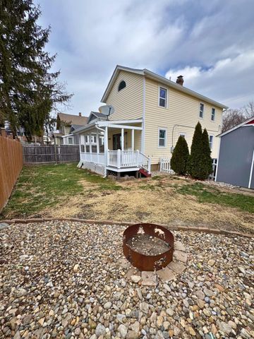 107 Parkview Street, Lebanon, OH 45036