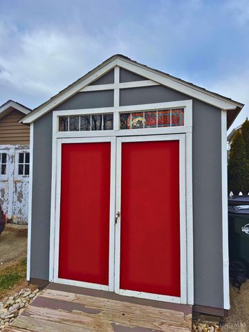 107 Parkview Street, Lebanon, OH 45036