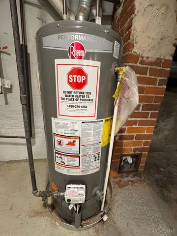 107 Parkview Street, Lebanon, OH 45036