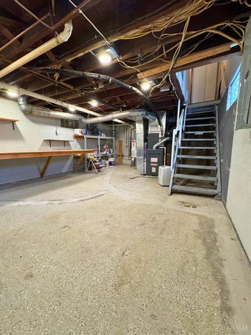 107 Parkview Street, Lebanon, OH 45036