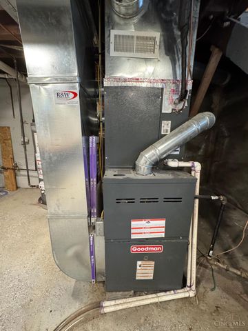 107 Parkview Street, Lebanon, OH 45036