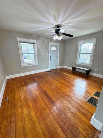 107 Parkview Street, Lebanon, OH 45036