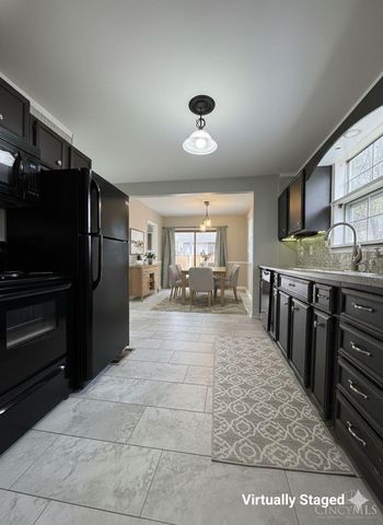 107 Parkview Street, Lebanon, OH 45036