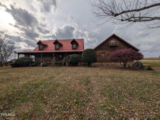 350 Leesburg Road, Telford, TN 37690