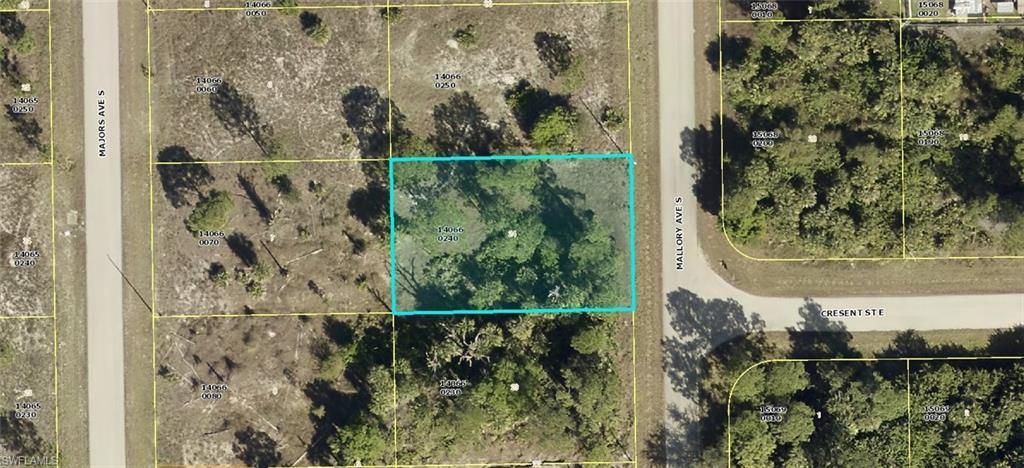 428 Mallory AVE S, LEHIGH ACRES, FL 33974 — photo 2