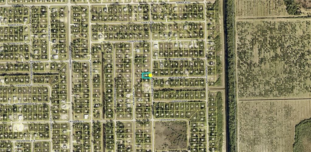 428 Mallory AVE S, LEHIGH ACRES, FL 33974 — photo 3