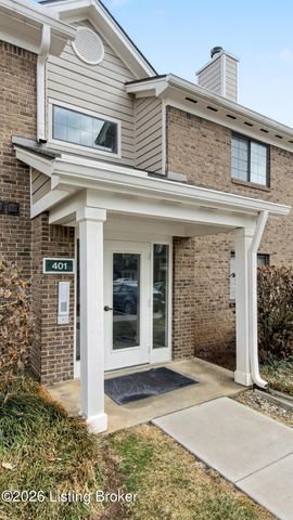 401 Creason Ct 208, Louisville, KY 40223