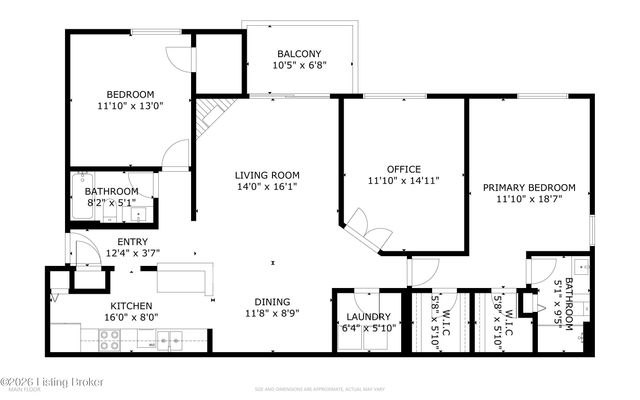 401 Creason Ct 208, Louisville, KY 40223