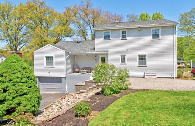 96 Lessing Rd, West Orange Twp., NJ 07052