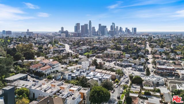 1316 W Cannon Drive, Los Angeles, CA 90026