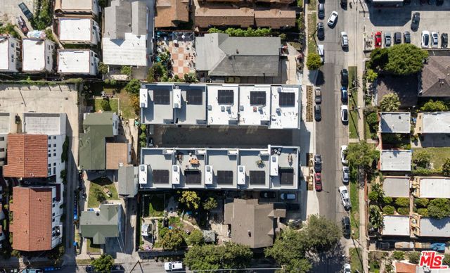 1316 W Cannon Drive, Los Angeles, CA 90026