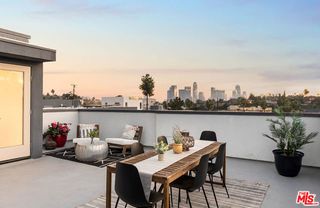 1316 W Cannon Drive, Los Angeles, CA 90026