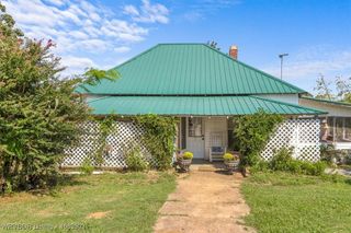 21338 Conser Road, Heavener, OK 74937