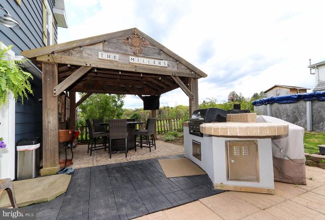 305 PROSPECT AVE, Duncannon, PA 17020