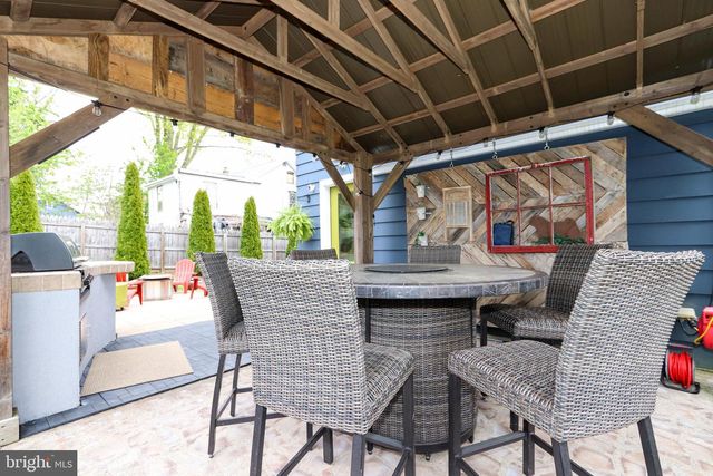 305 PROSPECT AVE, Duncannon, PA 17020
