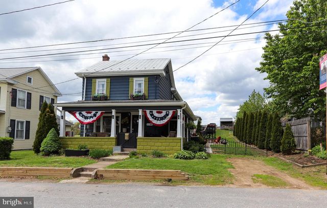 305 PROSPECT AVE, Duncannon, PA 17020