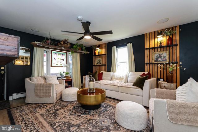 305 PROSPECT AVE, Duncannon, PA 17020