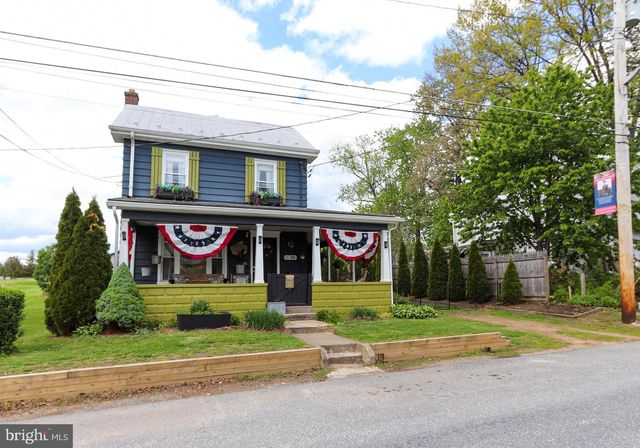 305 PROSPECT AVE, Duncannon, PA 17020