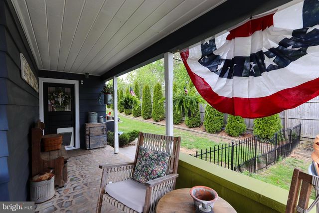 305 PROSPECT AVE, Duncannon, PA 17020