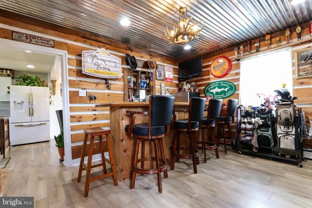 305 PROSPECT AVE, Duncannon, PA 17020