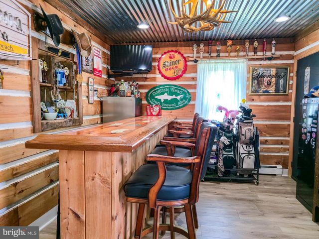 305 PROSPECT AVE, Duncannon, PA 17020