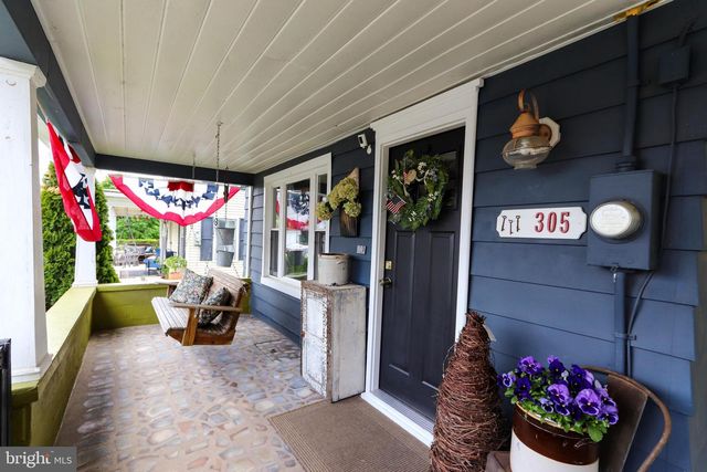 305 PROSPECT AVE, Duncannon, PA 17020