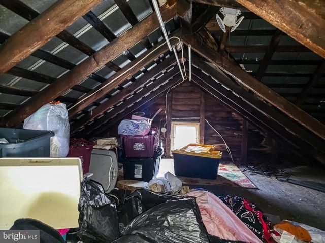 305 PROSPECT AVE, Duncannon, PA 17020