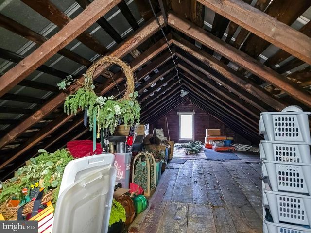 305 PROSPECT AVE, Duncannon, PA 17020