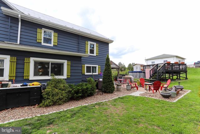 305 PROSPECT AVE, Duncannon, PA 17020