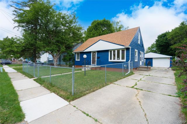 610 W Austin Avenue, Flint, MI 48505