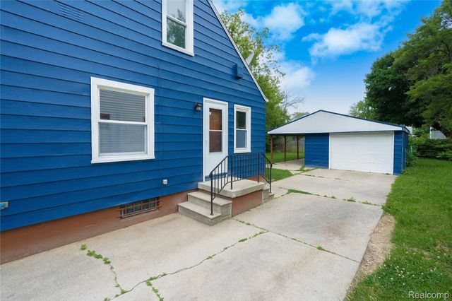 610 W Austin Avenue, Flint, MI 48505