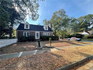 137 Lembla ST, Norfolk, VA 23503